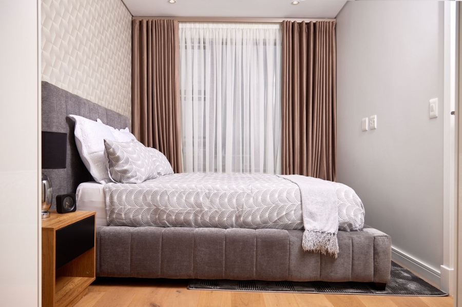 To Let 1 Bedroom Property for Rent in Houghton Estate Gauteng