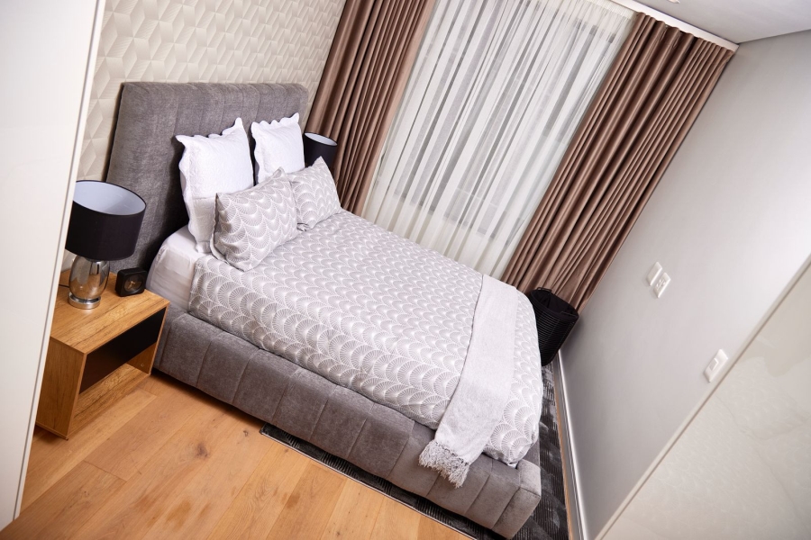 To Let 1 Bedroom Property for Rent in Houghton Estate Gauteng