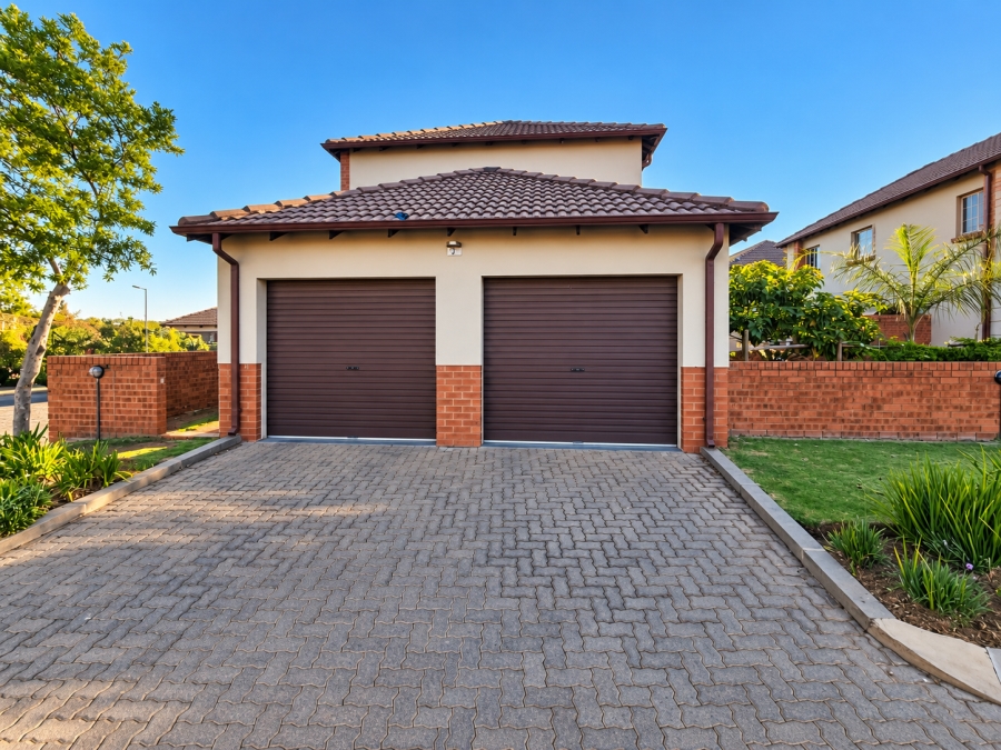 3 Bedroom Property for Sale in The Reeds Gauteng