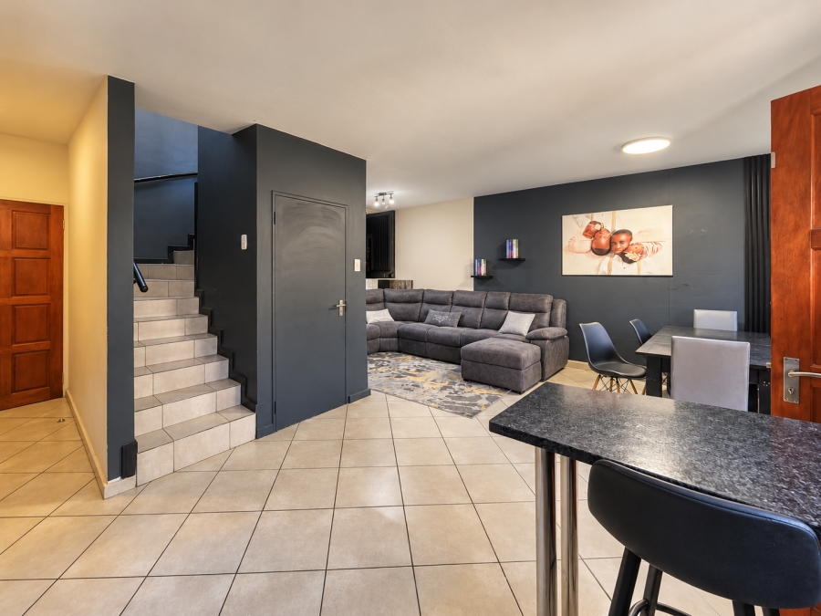 3 Bedroom Property for Sale in The Reeds Gauteng