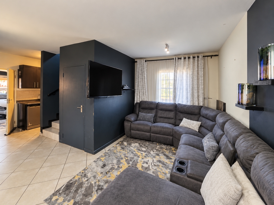 3 Bedroom Property for Sale in The Reeds Gauteng