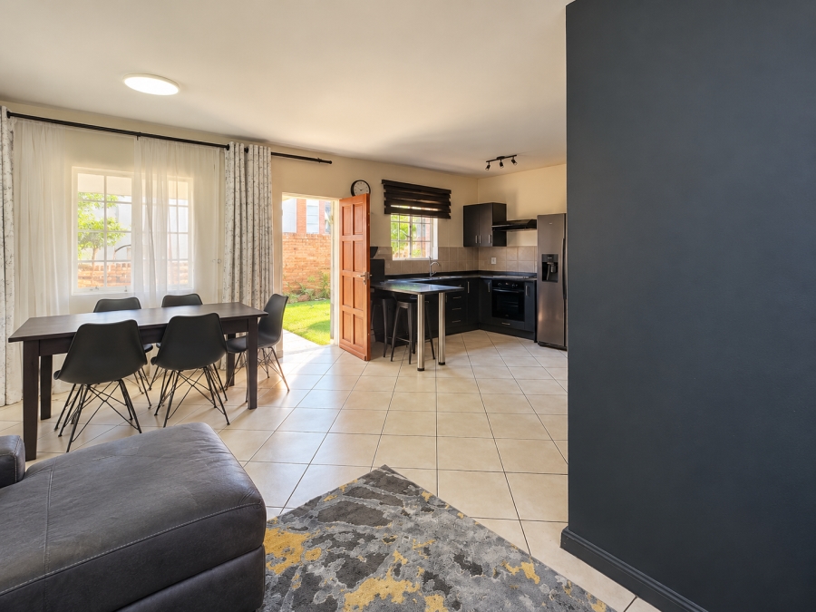 3 Bedroom Property for Sale in The Reeds Gauteng