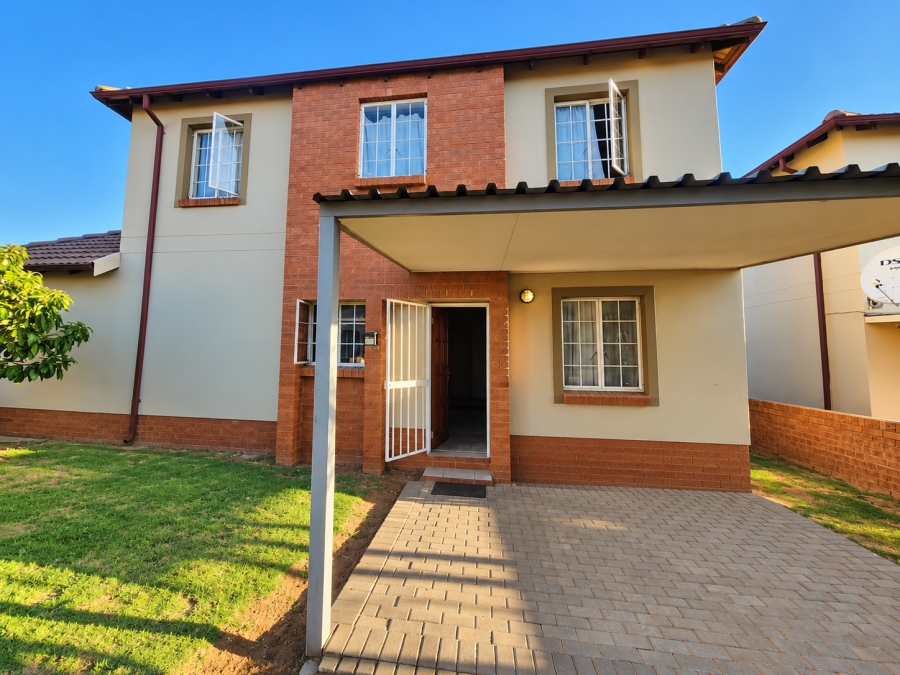 3 Bedroom Property for Sale in The Reeds Gauteng