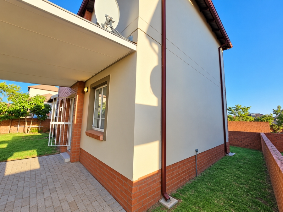 3 Bedroom Property for Sale in The Reeds Gauteng