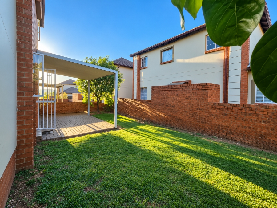 3 Bedroom Property for Sale in The Reeds Gauteng