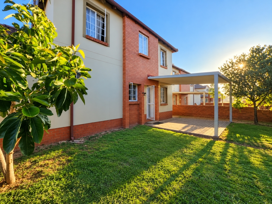 3 Bedroom Property for Sale in The Reeds Gauteng