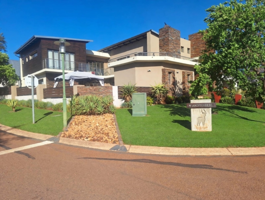 4 Bedroom Property for Sale in The Hills Game Reserve Estate Gauteng