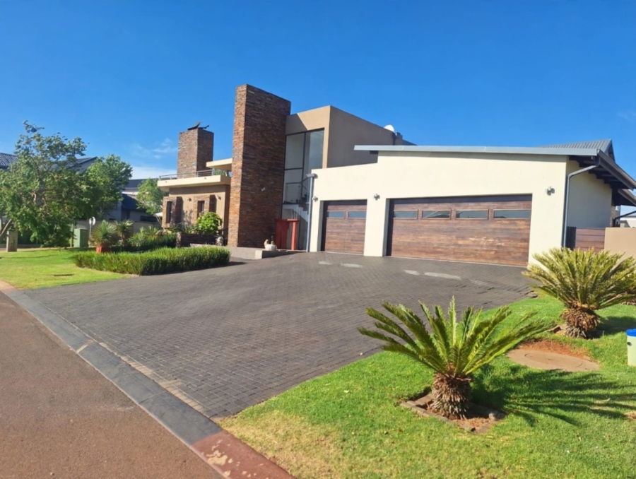 4 Bedroom Property for Sale in The Hills Game Reserve Estate Gauteng