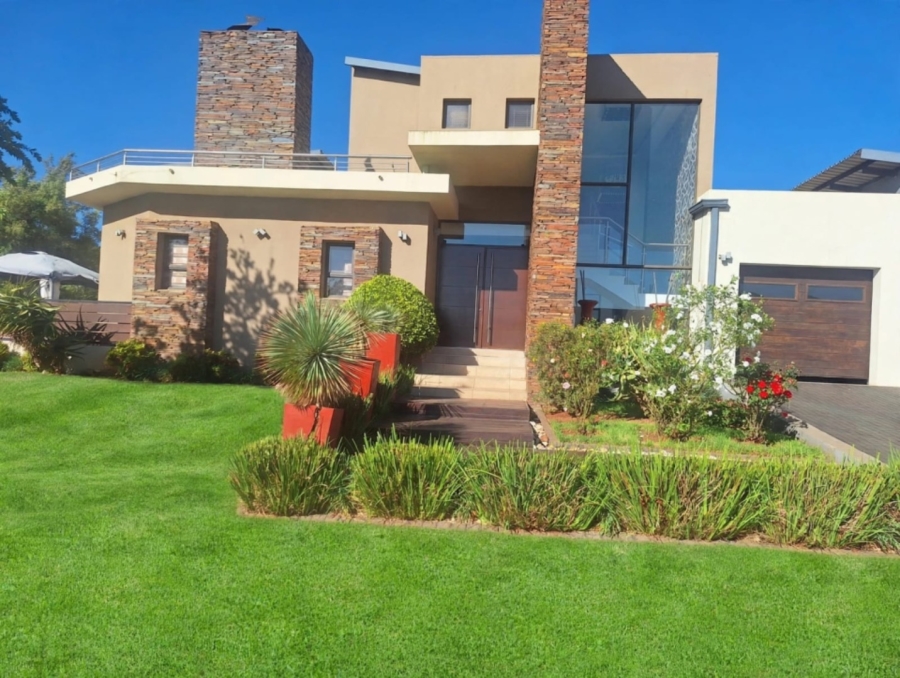 4 Bedroom Property for Sale in The Hills Game Reserve Estate Gauteng