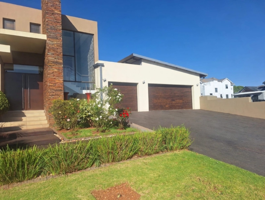 4 Bedroom Property for Sale in The Hills Game Reserve Estate Gauteng
