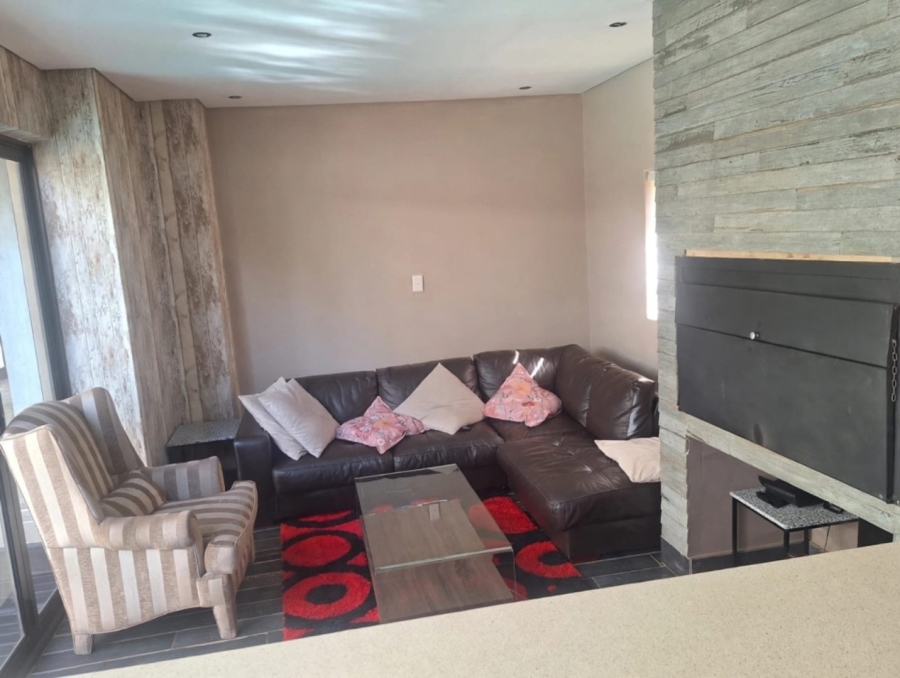 4 Bedroom Property for Sale in The Hills Game Reserve Estate Gauteng