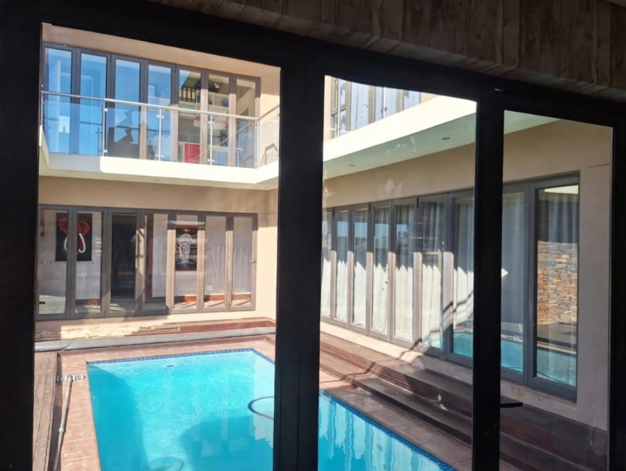 4 Bedroom Property for Sale in The Hills Game Reserve Estate Gauteng