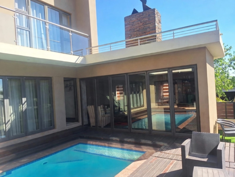 4 Bedroom Property for Sale in The Hills Game Reserve Estate Gauteng