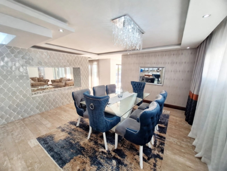 4 Bedroom Property for Sale in The Hills Game Reserve Estate Gauteng