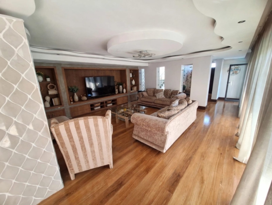 4 Bedroom Property for Sale in The Hills Game Reserve Estate Gauteng