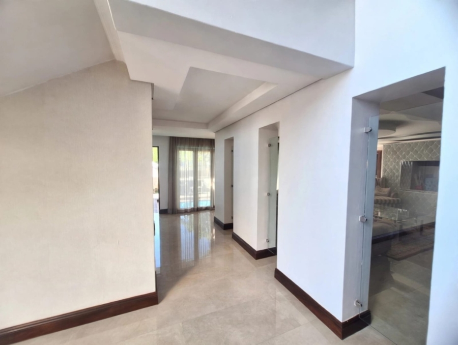 4 Bedroom Property for Sale in The Hills Game Reserve Estate Gauteng