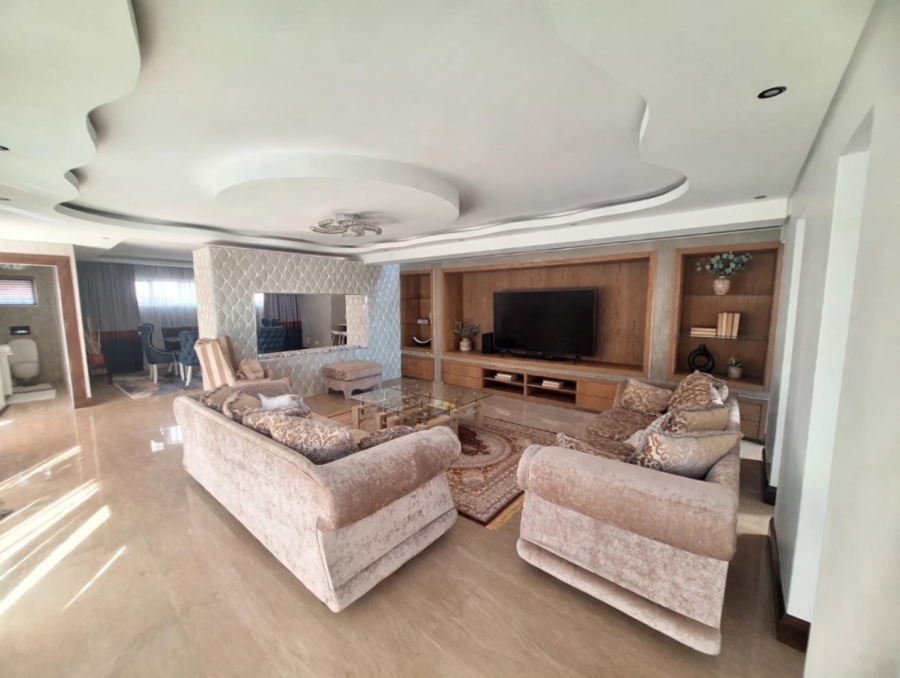 4 Bedroom Property for Sale in The Hills Game Reserve Estate Gauteng