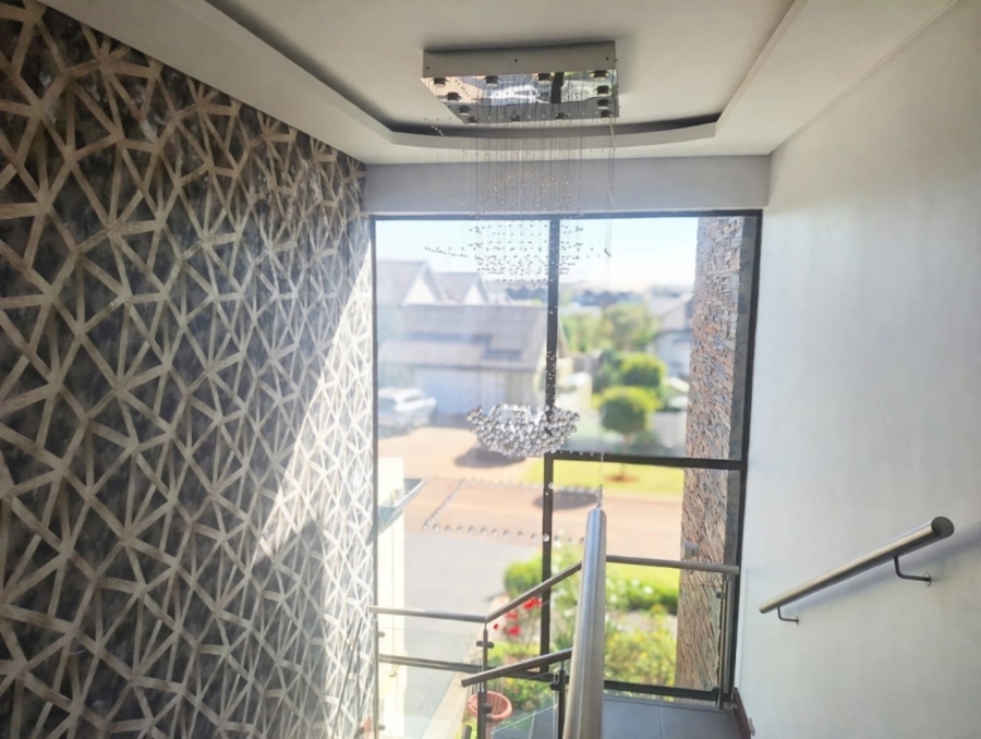 4 Bedroom Property for Sale in The Hills Game Reserve Estate Gauteng
