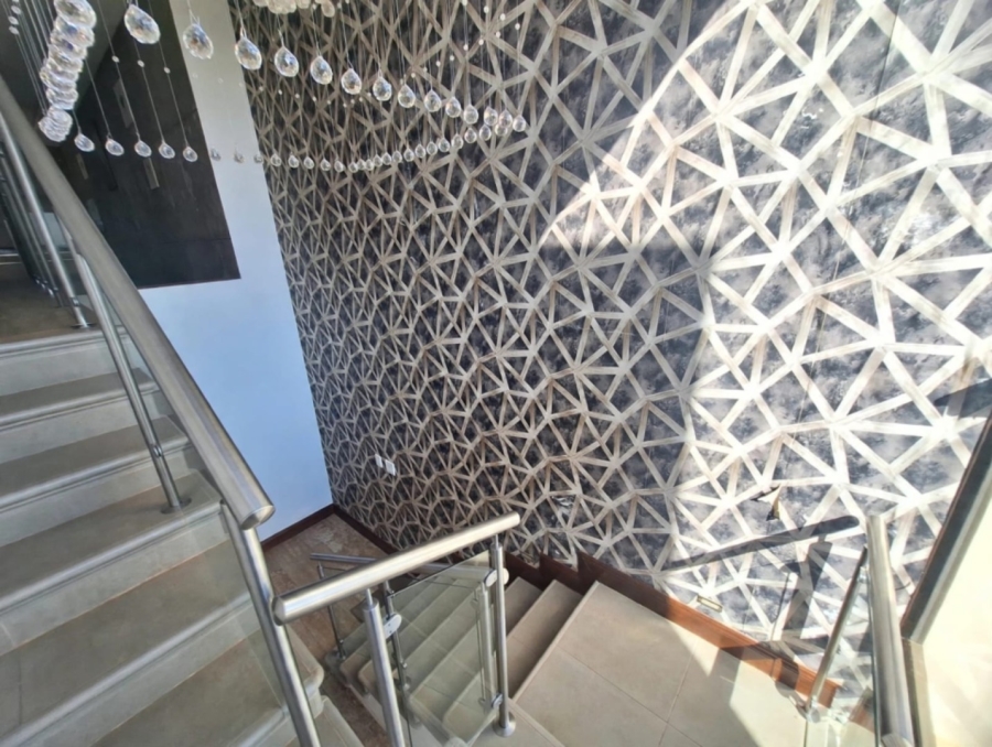 4 Bedroom Property for Sale in The Hills Game Reserve Estate Gauteng