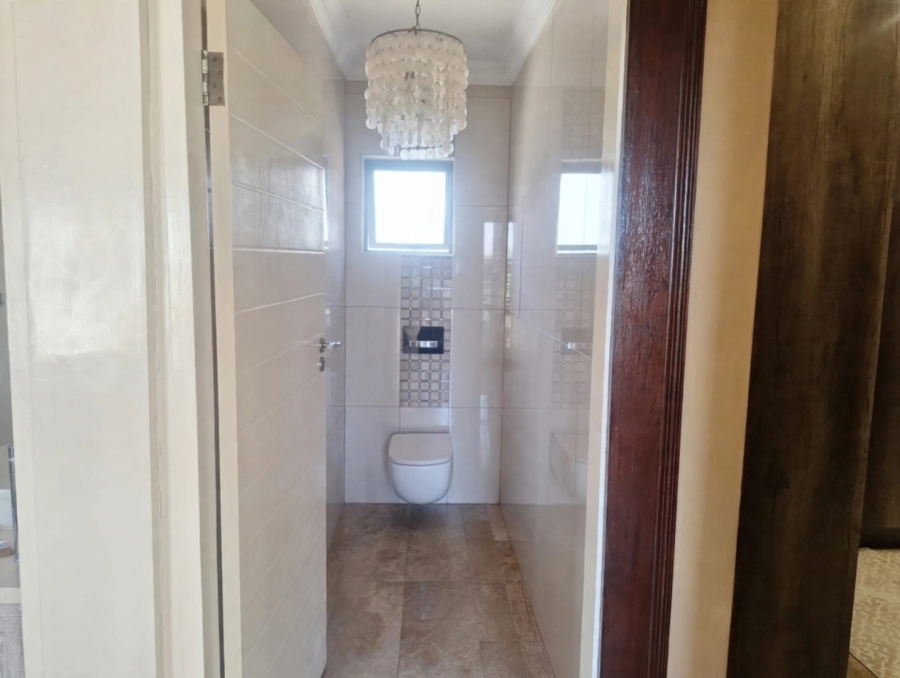 4 Bedroom Property for Sale in The Hills Game Reserve Estate Gauteng