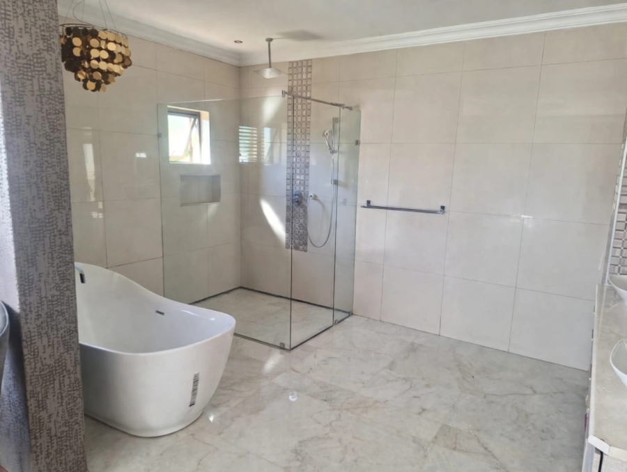 4 Bedroom Property for Sale in The Hills Game Reserve Estate Gauteng