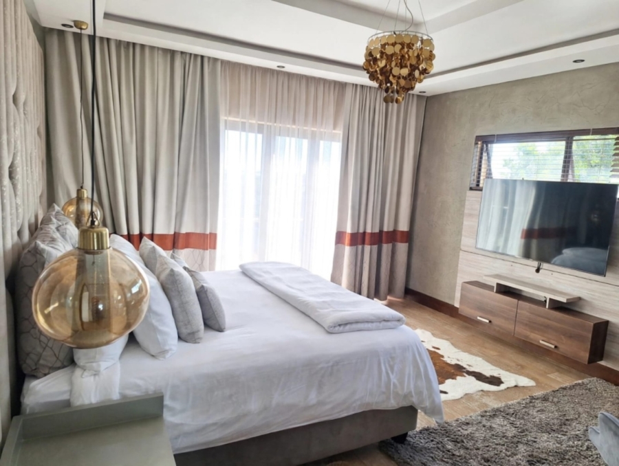 4 Bedroom Property for Sale in The Hills Game Reserve Estate Gauteng