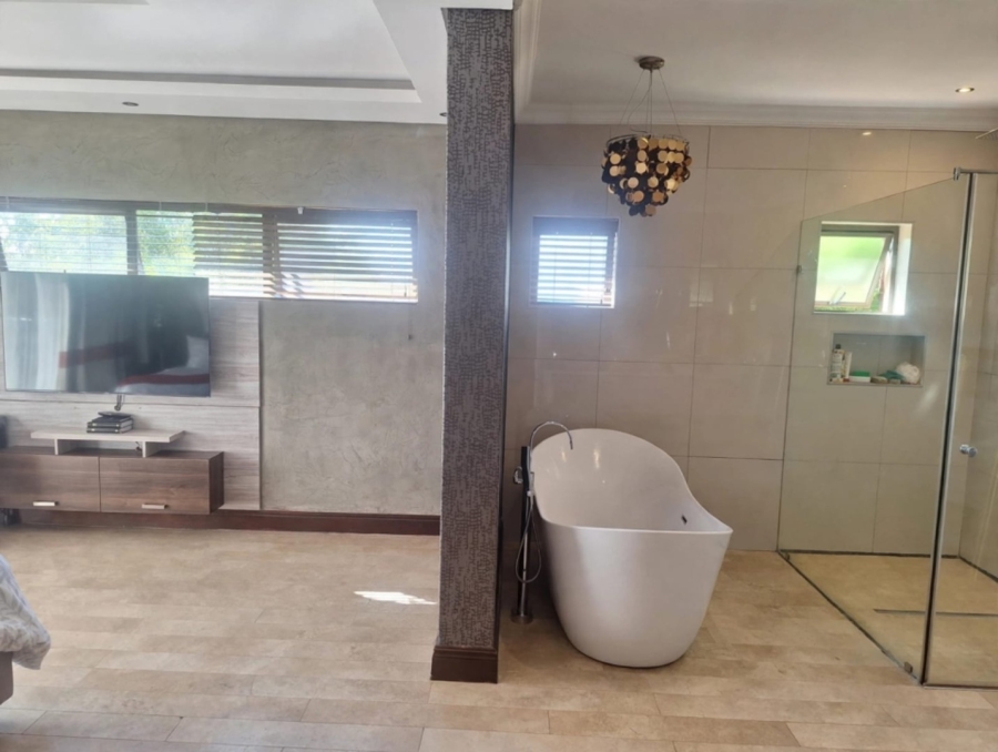 4 Bedroom Property for Sale in The Hills Game Reserve Estate Gauteng