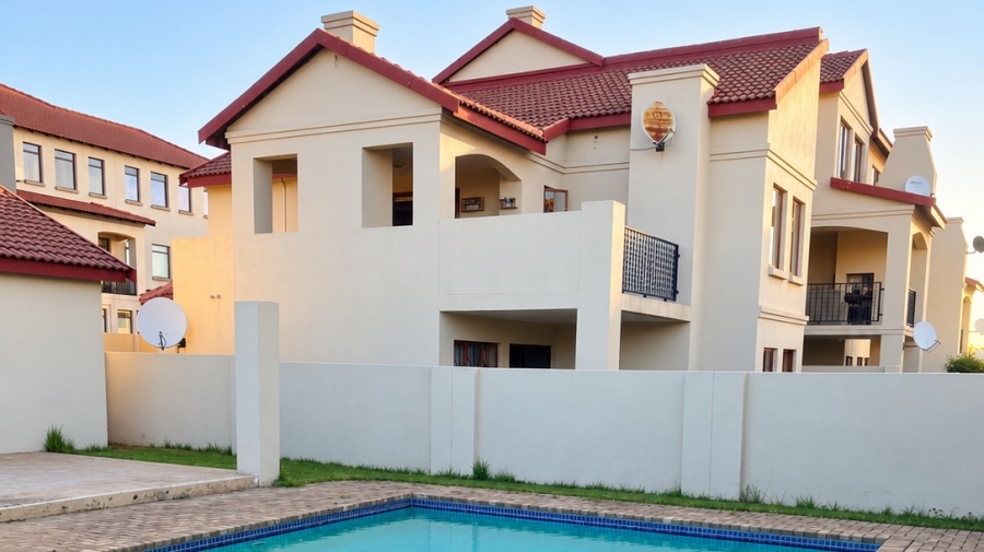 2 Bedroom Property for Sale in Carlswald Gauteng
