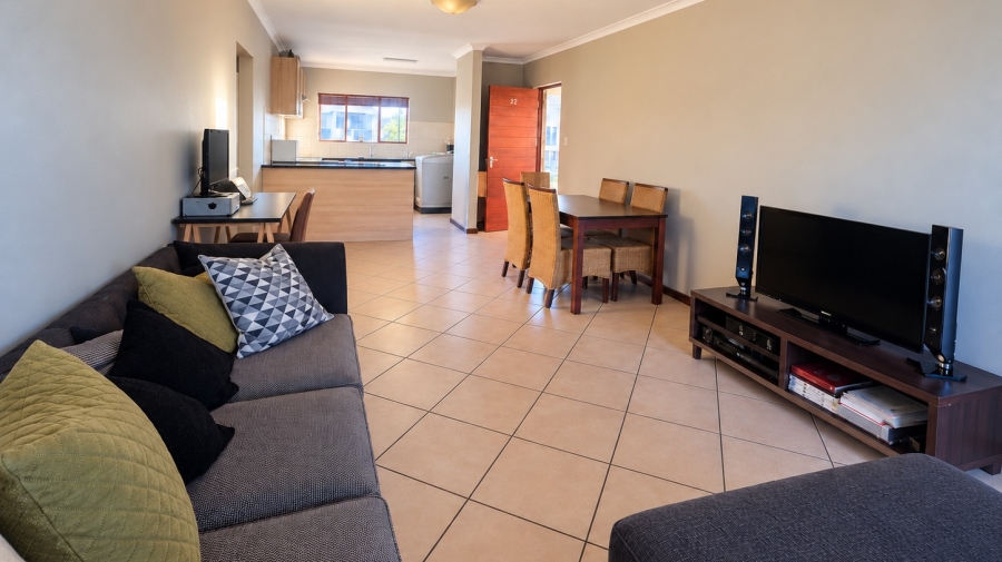 2 Bedroom Property for Sale in Carlswald Gauteng