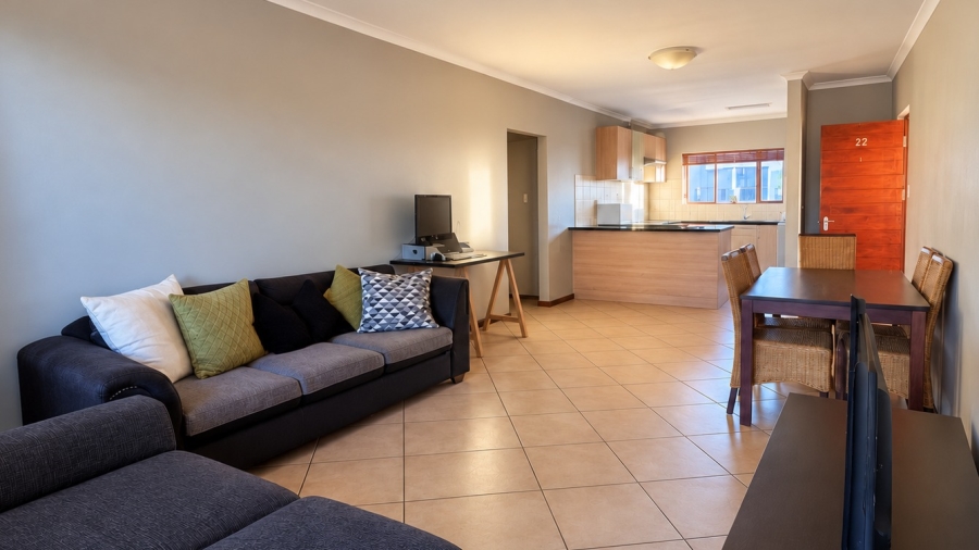 2 Bedroom Property for Sale in Carlswald Gauteng