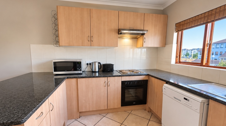 2 Bedroom Property for Sale in Carlswald Gauteng