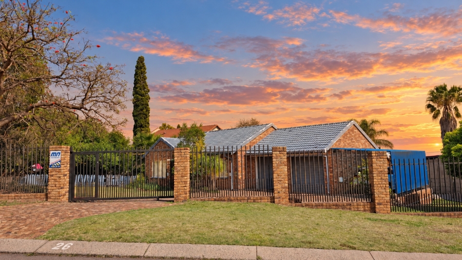 2 Bedroom Property for Sale in The Reeds Ext 10 Gauteng