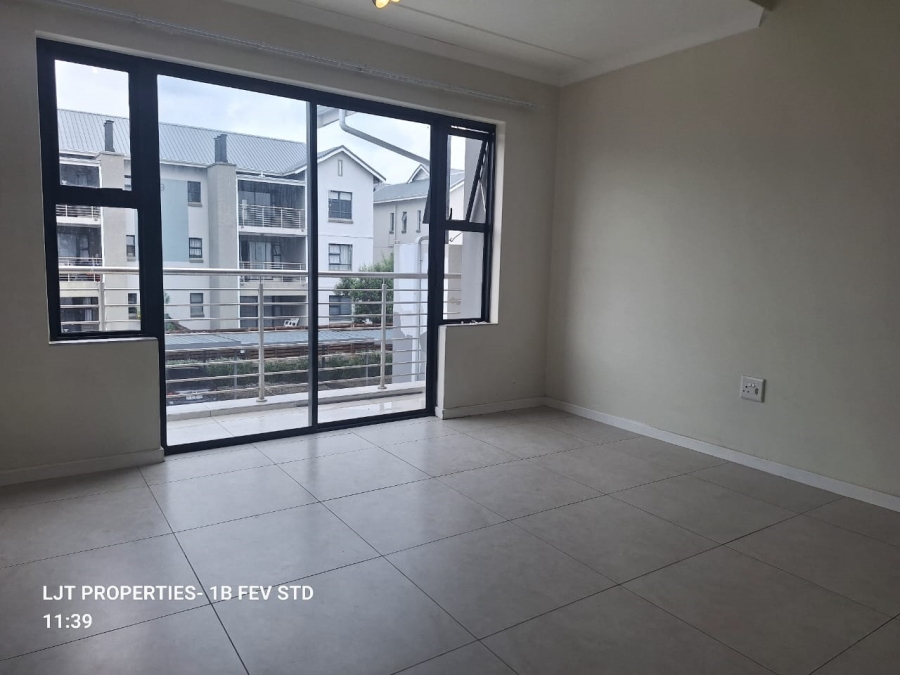 To Let 1 Bedroom Property for Rent in Modderfontein Gauteng