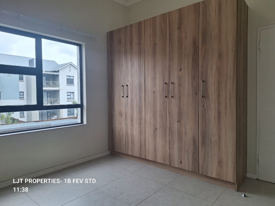 To Let 1 Bedroom Property for Rent in Modderfontein Gauteng