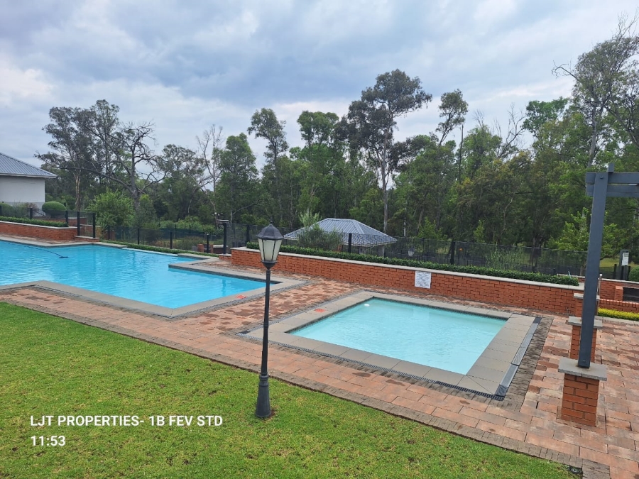 To Let 1 Bedroom Property for Rent in Modderfontein Gauteng