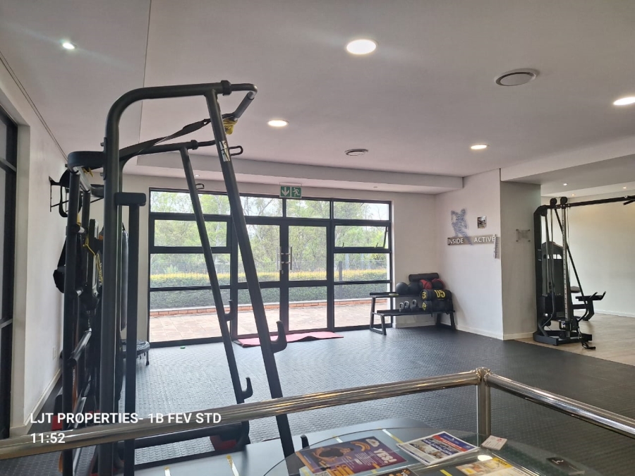To Let 1 Bedroom Property for Rent in Modderfontein Gauteng