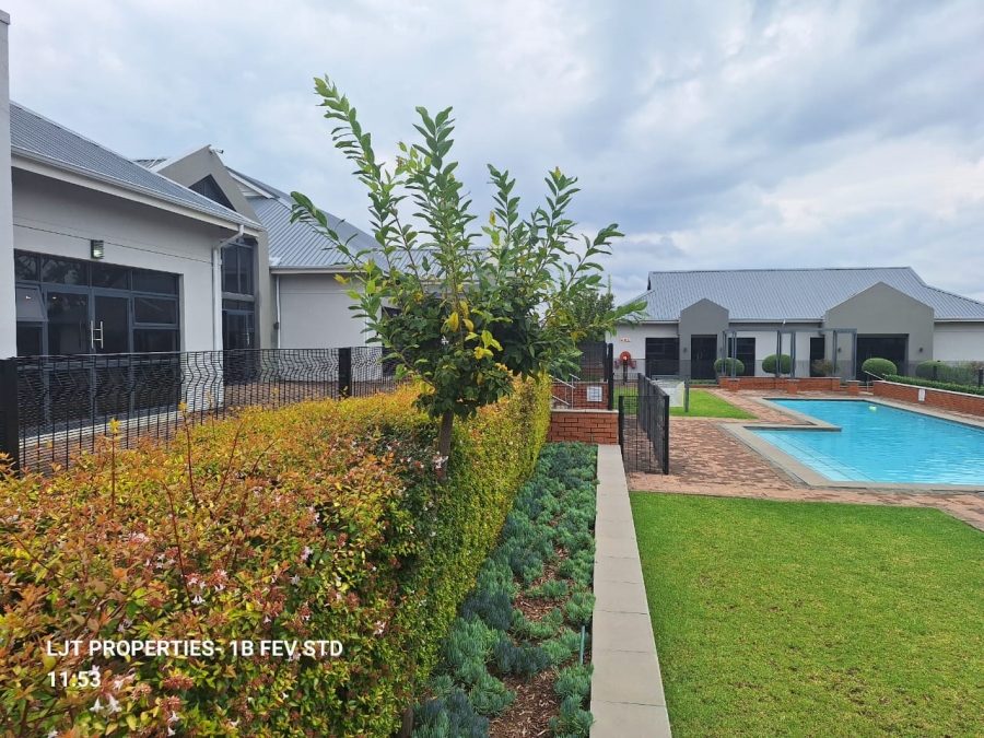 To Let 1 Bedroom Property for Rent in Modderfontein Gauteng