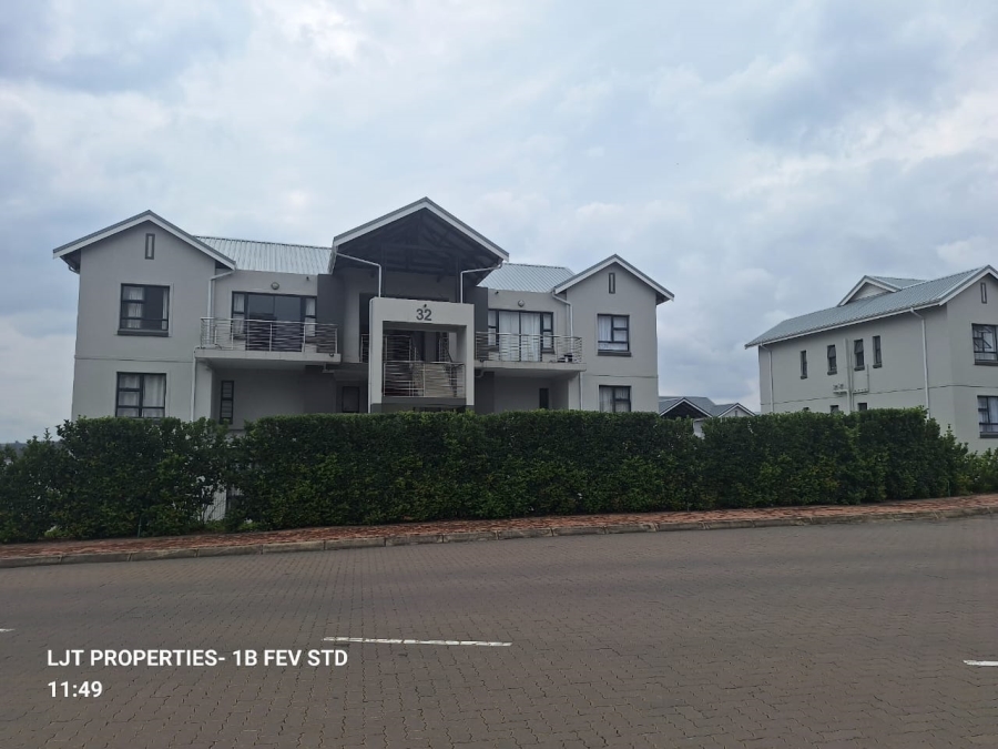 To Let 1 Bedroom Property for Rent in Modderfontein Gauteng