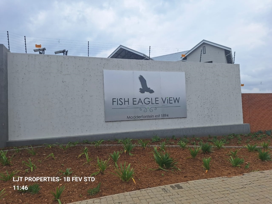 To Let 1 Bedroom Property for Rent in Modderfontein Gauteng
