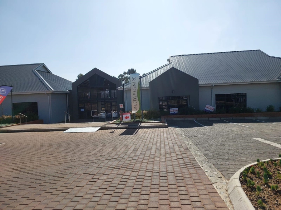 2 Bedroom Property for Sale in Modderfontein Gauteng