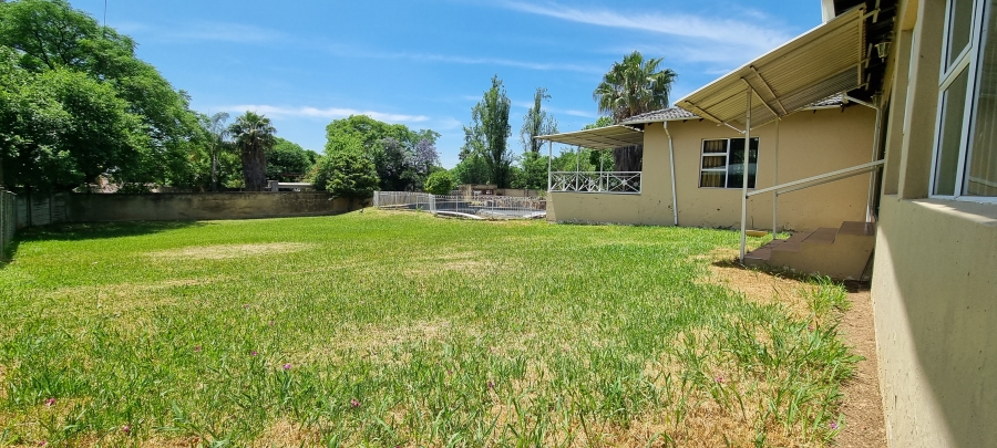 4 Bedroom Property for Sale in Lyndhurst Gauteng