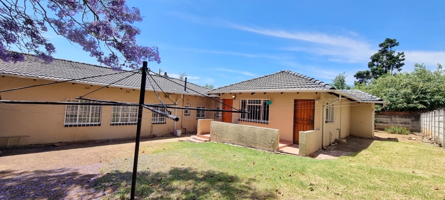 4 Bedroom Property for Sale in Lyndhurst Gauteng