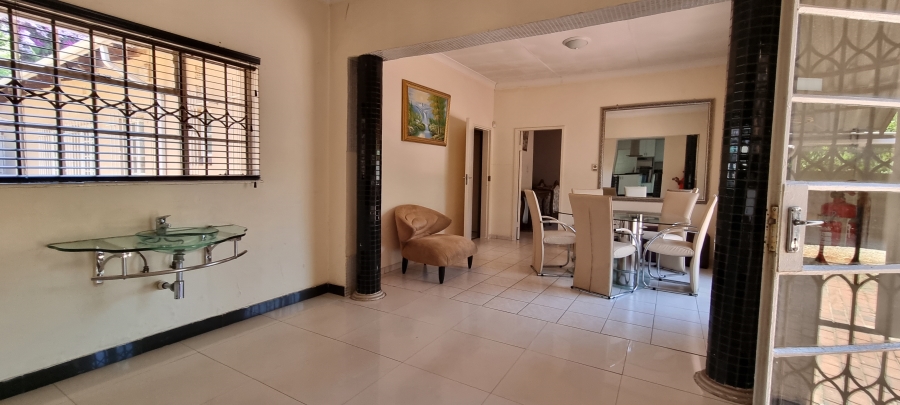 4 Bedroom Property for Sale in Lyndhurst Gauteng