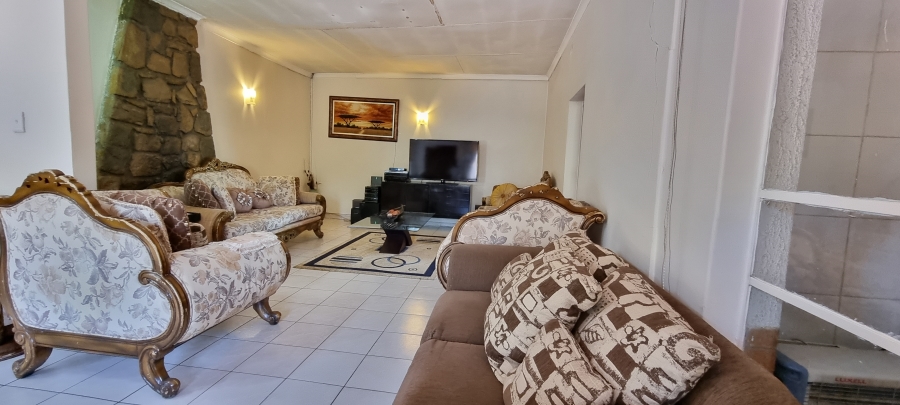 4 Bedroom Property for Sale in Lyndhurst Gauteng