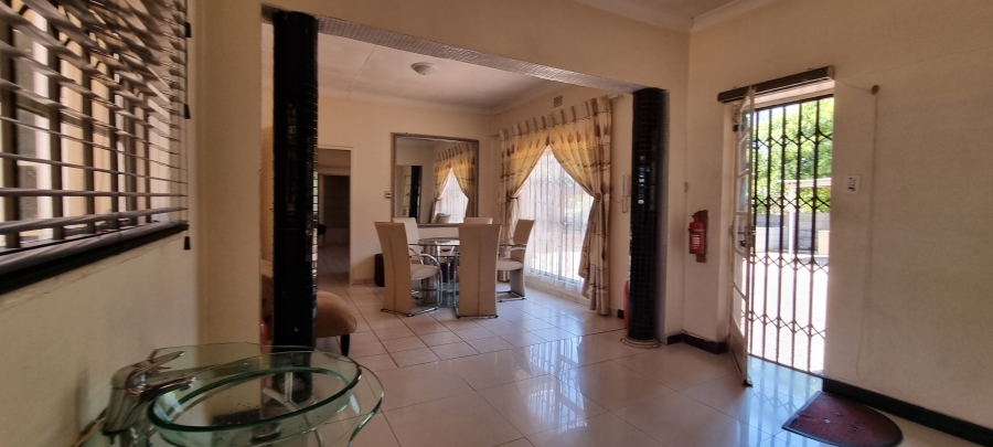 4 Bedroom Property for Sale in Lyndhurst Gauteng