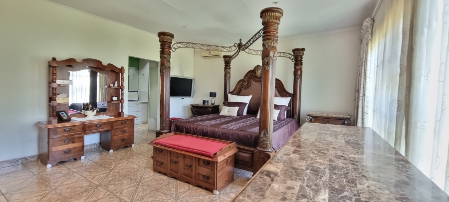 4 Bedroom Property for Sale in Lyndhurst Gauteng