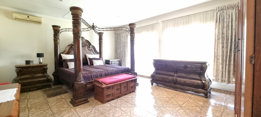 4 Bedroom Property for Sale in Lyndhurst Gauteng