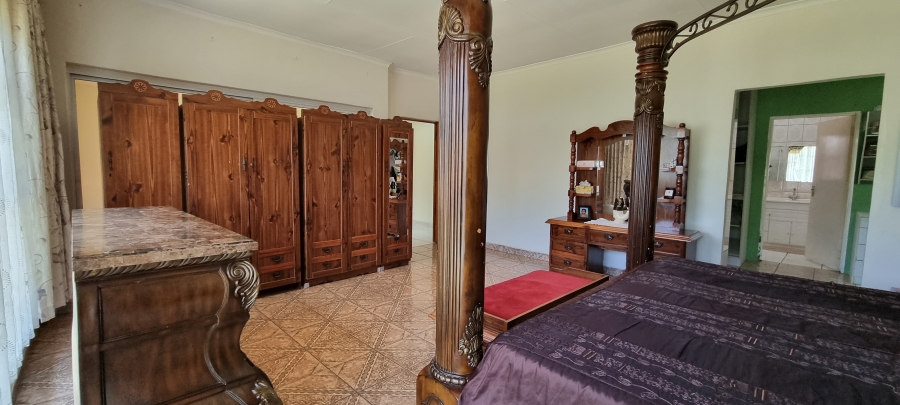 4 Bedroom Property for Sale in Lyndhurst Gauteng