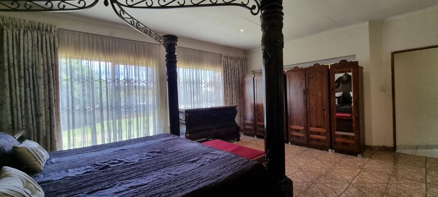 4 Bedroom Property for Sale in Lyndhurst Gauteng