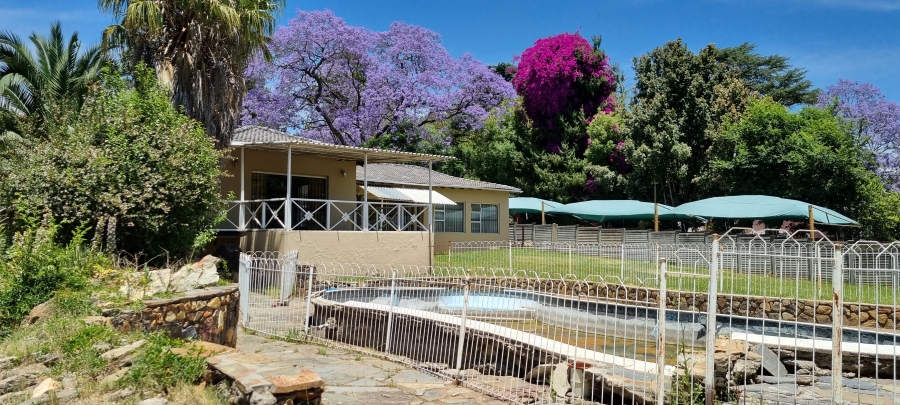 4 Bedroom Property for Sale in Lyndhurst Gauteng